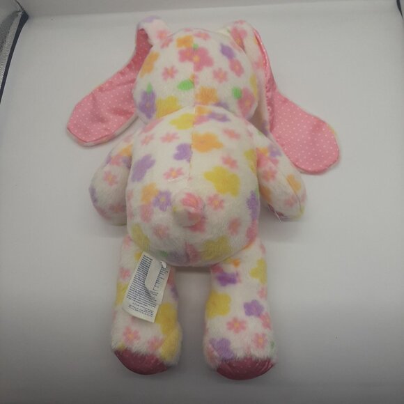 Build-A-Bear Workshop Flower Blossom Bunny Plush 18" Ultra Soft - Picture 3 of 4